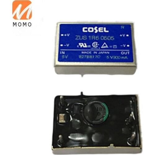 Original IC Chip ZUS1R5 0505 Wholesale China Electronic Products Electrical Component bom List Kitting Service DIY Gadgets Kits