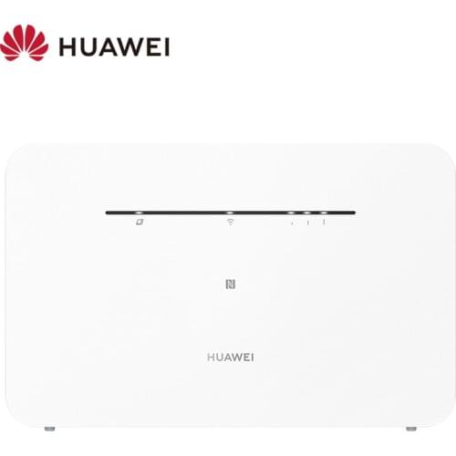 Unlocked Huawei B311 B311B-853 Cat 4 300Mbps Access Point Wireless Router Support LTE B1 / B3 / B7 / B8 / B20/ B28 / B32 / B38
