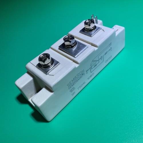 SK75DAL100D MODULE IGBT