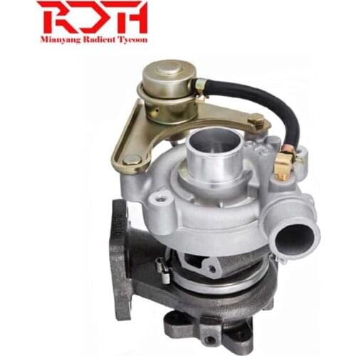 Eastern turbocharger CT9 17201-54090 1720154090 17201-54090 turbo charger for Toyota Hiace Hilux Land Cruiser 2L-T Engine