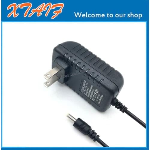 Generic AC/DC Power Supply Adapter For Spektrum Intl Domestic Air Transmitter DX8 DX7S SPM9551