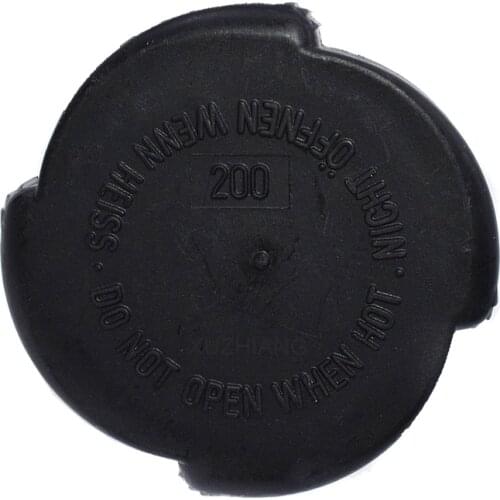 17111742231 17111712669 17117639022 Expansion Tank Cover Vollsun Engine Coolant Recovery Tank Cap for 3' E36 E46 E30
