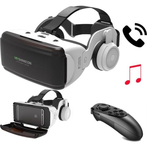 Bingle VR / AR Devices