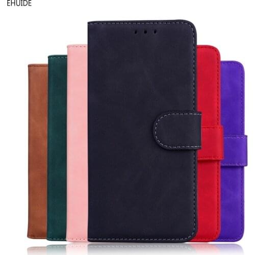Flip PU Leather Case For Xiaomi Redmi Note 10 Pro 10s POCO F3 X3 NFC Mi 10T 11 Lite Redmi Note 9 Pro Wallet Stand Cover