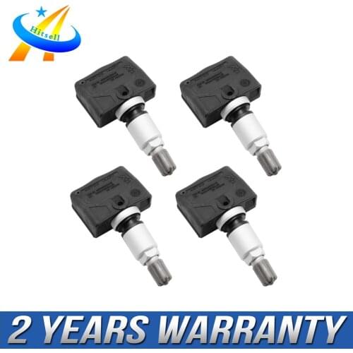 315MHz TPMS Tire Pressure Monitor Sensor 407001AA0D For Infiniti FX35 FX45 G35 M35 M37 M45 Q45 Nissan For 2004-2014