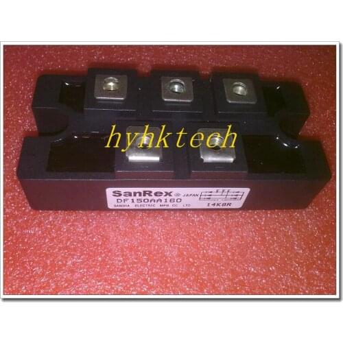 DF150AA160 Original IGBT Module ,free shipment