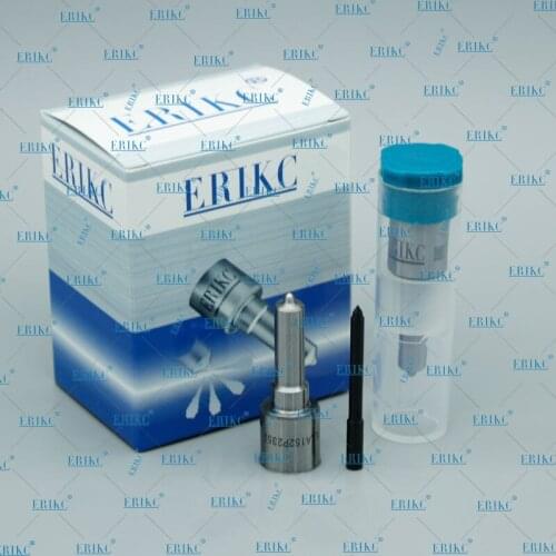 DLLA 152 P 2352 (0433172352) ERIKC New Fuel Injector Nozzle DLLA 152P2352 Common Rail Injection Sprayer for 0 445 110 542
