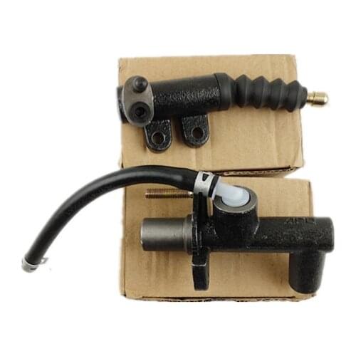 For 2003-2007 Mazda 6 Clutch Master/ Slave Cylinder Exedy 63519JF 2004 2005 2006 2.3L 4 Cyl