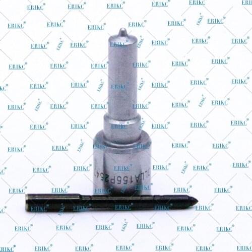 ERIKC DLLA155P2547 (0 433 172 547) Fuel Injector Nozzle Group DLLA 155 P2547 Black Needle Sprayer DLLA 155P 2547 For 0445110798