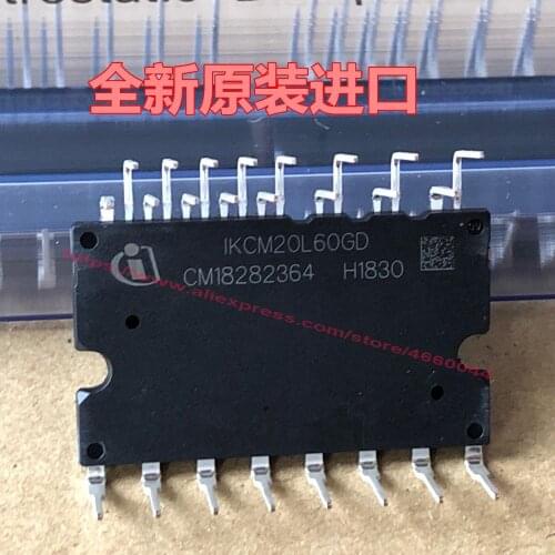 IKCM20L60GD IKCM30L60GD IKCM10L60GD IKCM15L60GD