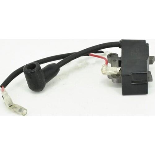Ignition coil for Zenoah HT603D HT753S 603D 753S TOPSUN GJB25D GJB25S GJB610 GJB700 hedge trimmer brush cutter replacement