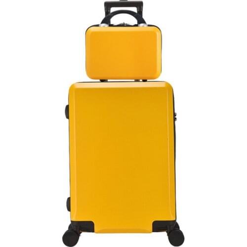 Luggage accessories thickened elastic handle JC041-79895