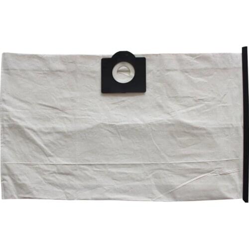 Vacuum Cleaner Dust Filter Bag for Karcher NT38 NT30 NT48/1 NT65/2 NT72/2 NT20 Vacuum Cleaner Bag Parts Accessories