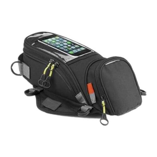 Motorcycle tank bag oil fuel bag magnet Biker Oxford waterproof saddle bag luggage Mailbox bag riding bag motorcycle bag JC