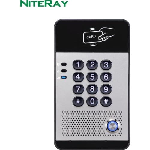 NiteRay Door Locks