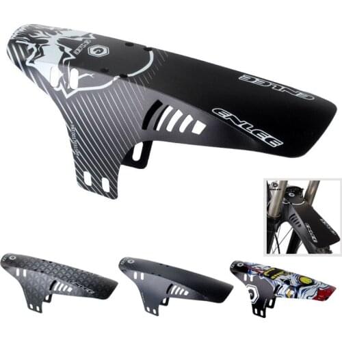 MTB Road Mountain Bicycle Fenders Bike Fenders Mudguard Fender Front Rear Mud Guard Cycling Wings Bike Bicycle Parts Accessories