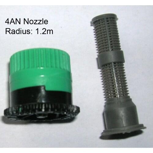 Pro Adjustable Nozzles
