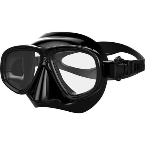 Professional Swimming Goggles Swimming Glasses Tempered Glass Anti Fog Diving Mask For Men Women Diving Water Sports Eyewear