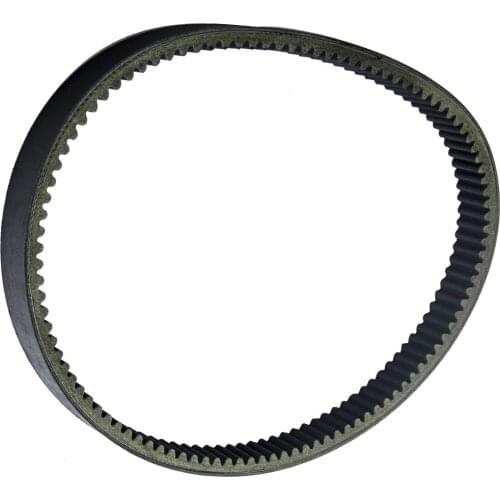 Primary Drive Clutch Belt for Yamaha G2 G3 G5 G8 G9 G14 G16 G20 G22 for Golf Carts