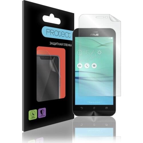 Защитные пленки для Asus ZenFone Go РRОtесt China At AliExpress