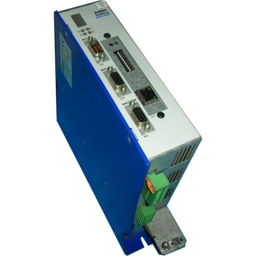 JM-203-230-RS-OEM Jetty Controller Used