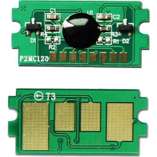 Toner Chip for Kyocera Mita TK7301 TK7302 TK7303 TK7304 TK7304K TK 7300 TK 7301 TK 7302 TK 7303 TK 7304 TK 7304K ECOSYS P-4040DN