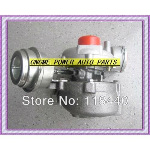 Turbo GT1749V 717858 717858-5009S 038145702G 038145702E 038145702J 038145702N For AUDI A4 A6 VW Passat B5 AVF AWX BPW 1.9L TDI