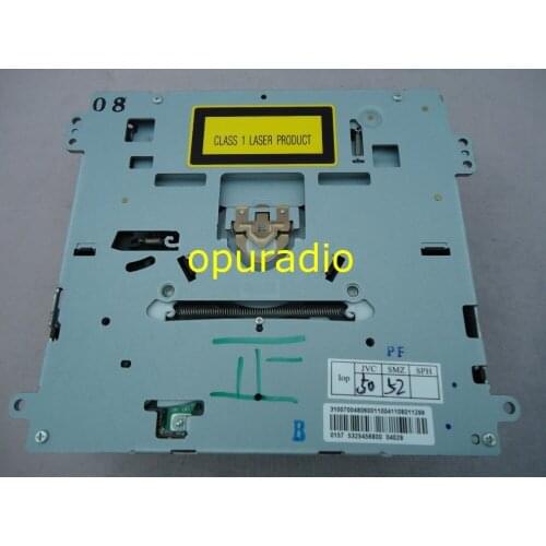 Brand new VDO RD4 SINGLE CD MECHANISM 18PIN FOR PEUGEOT Citroen car CD radio tuner systems