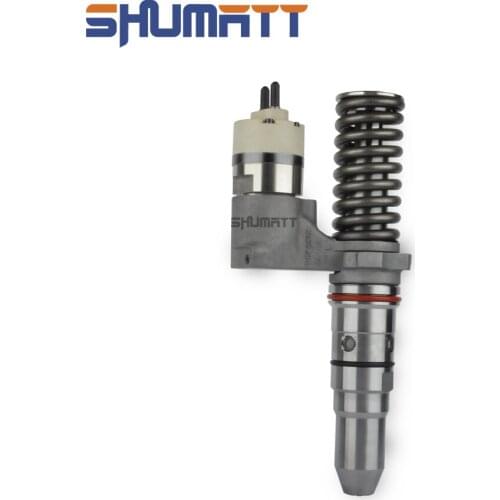 Remanufactured Diesel Fuel Injector 392-02111 3760509 2501311 For Engine 3508 3512 3516