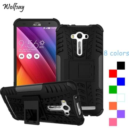 Wolfsay Asus Phone Cases