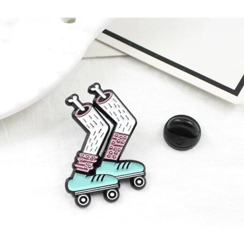 XEDZ Roller Skates