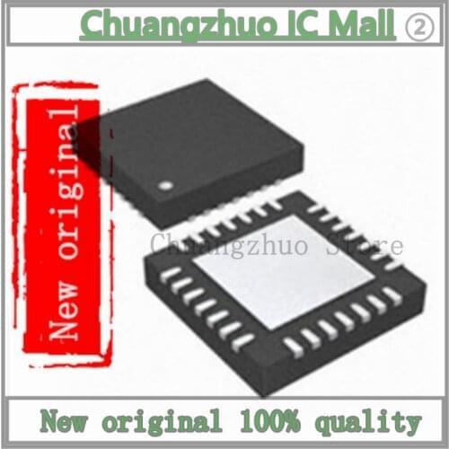 1PCS/lot RT3601 RT3601E RT3601EA RT3601EAGQW QFN-28 IC Chip New original