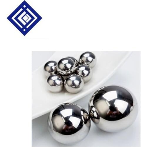 10PCS/lot 15mm YG8 Alloy Ball Tungsten Carbide Ball For Insert Bearing Instrument/ Sclerometer/ Fishing Gear/Valves/Bearing