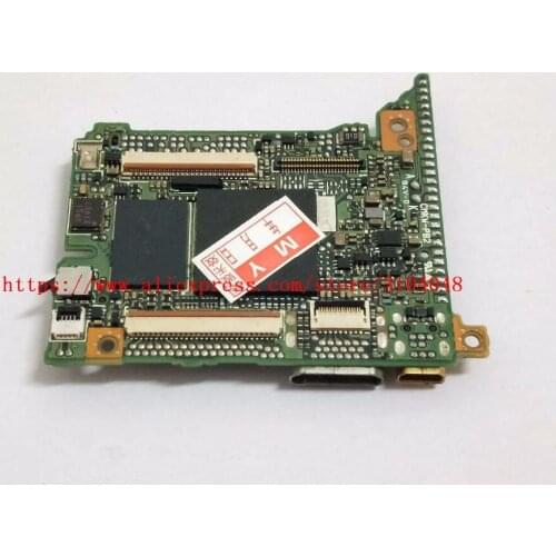 90%New Original S8200 motherboard for nikon s8200 mainboard S8200 main borad camera repair parts