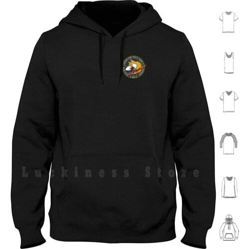 Ace Combat Trigger Badge hoodies long sleeve Video Game Fighter Jets Air Force Spare Squadron Ace Combat Strangereal