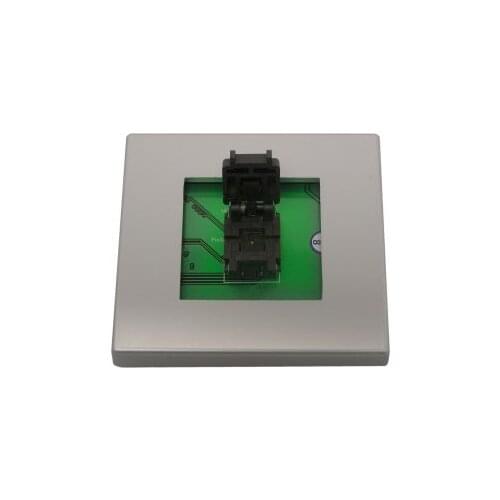 Ecmo.com.cn: Genuine Only - XELTEK Socket Adapter DX4026 ***Price is lower, Please consult before pay