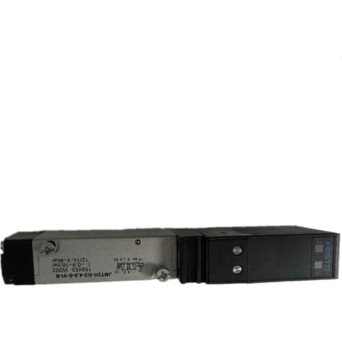 FESTO Solenoid Valve JMT2H-5/2-4,0-S-VI-BB Nr:159453 Valve