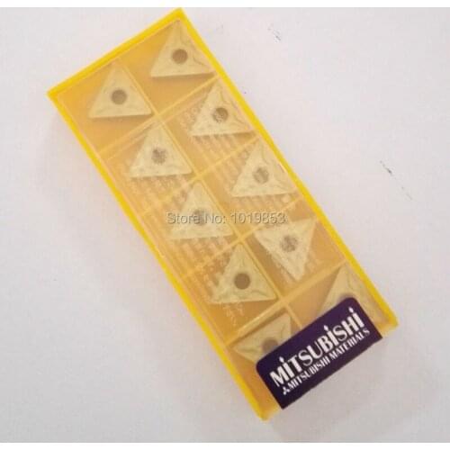 Original Japan TNMG160404 MA TNMG160408 UE6020 VP15TF US735 for Lathe tool holder Turning carbide insert