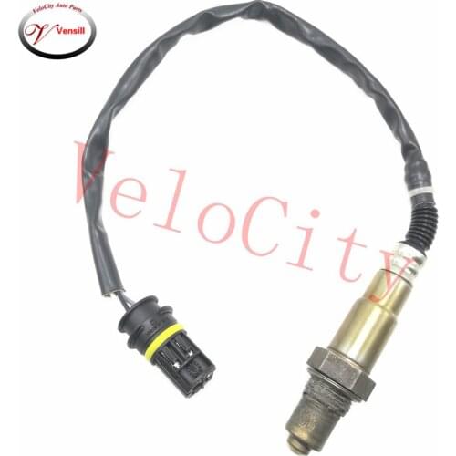 Oxygen Sensor Lambda Sensor For 2003-2006 E55 AMG 2003-2006 E500 Part No# 0015400517 0258006272 0258006273