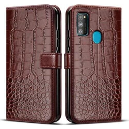 For Infinix Hot 10T 10S NFC 2021 Flip Case Leather Card Book Shell infinix Hot 10 Lite Hot10 S 10 T T10 Note 10 Pro Wallet Cover