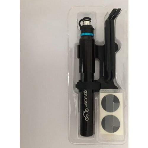 KWHEEL Bicycle Pumps