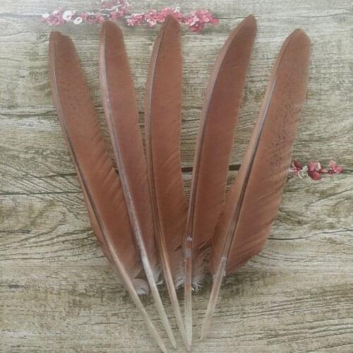 Hot ! Wholesale 10pcs beautiful 30-35cm/12-14inches Natural peacock feathers For Wedding Christmas Decoration