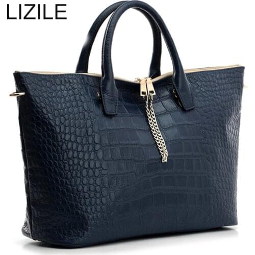 LIZILE Large Women's Bags