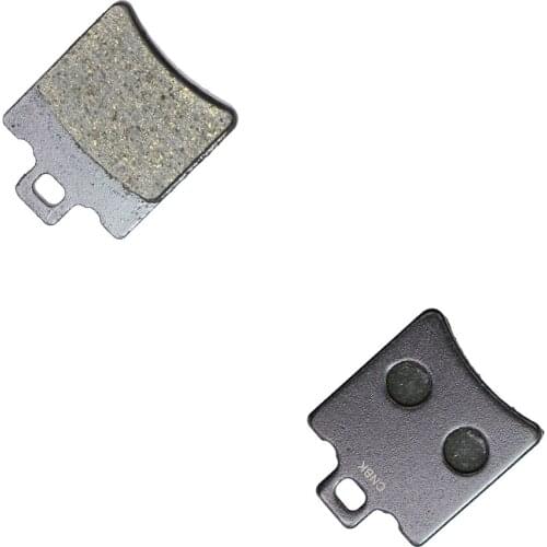 Disc Brake Pads Set for GILERA Street Bike NRG50 NRG 50 1994 &up