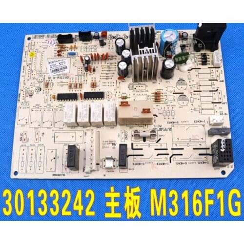 New and original Main board 30133242 M316F1G,GRJ316-A