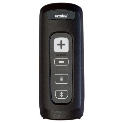 Original Brand New Zebra CS4070 Wireless Enterprise-Class Scanning 2D Bluetooth Barcode Reader
