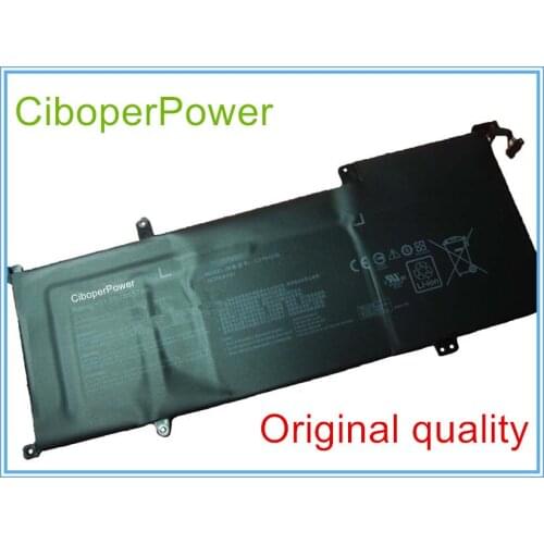 Original C31N1539 battery for UX305UA 31CP4/91/91 0B200-01180200