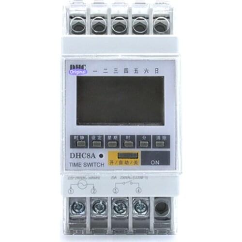 Original DHC8A-1a Quality test video can be provided，1 year warranty, warehouse stock