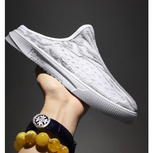 Rubber Sandals Men Sandalia Rasteira Sandals Men Slide Sandali Uomo Sandals-men Sandalias Hombre Shoes Sandal For Man Outdoor