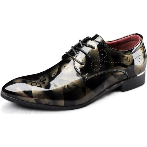 Similarfree Men's Classic Shoes